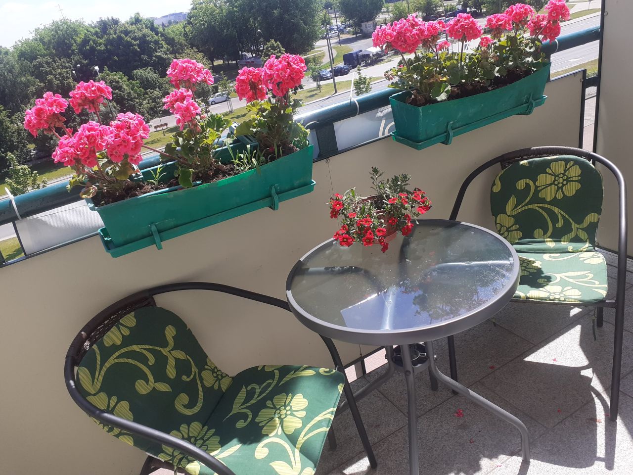 Mieszkanie 4-pokojowe Warszawa Bemowo, ul. Wrocławska. Zdjęcie 22