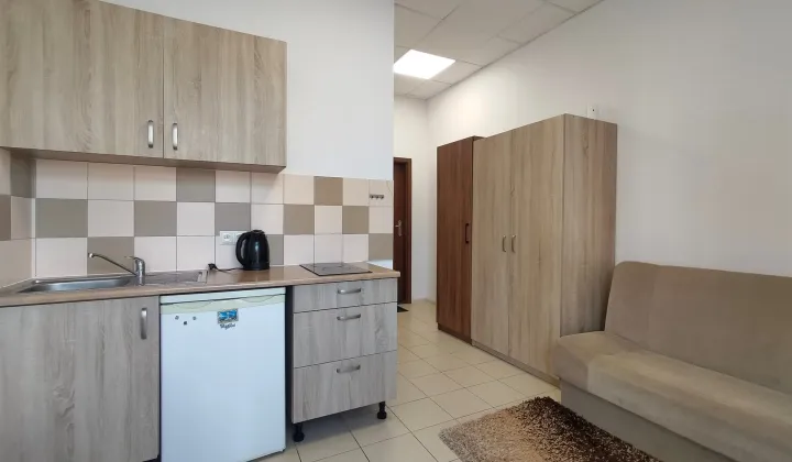 Mieszkanie 1-pokojowe Kielce Centrum