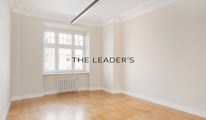 Lokal Warszawa Śródmieście, ul. Wspólna