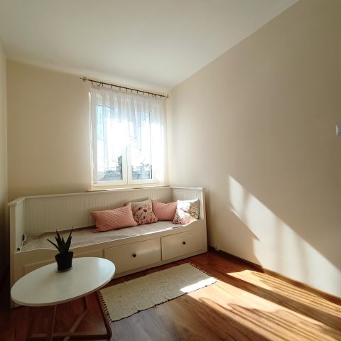 Mieszkanie 3-pokojowe Kraków Bieńczyce, os. Józefa Strusia. Zdjęcie 1