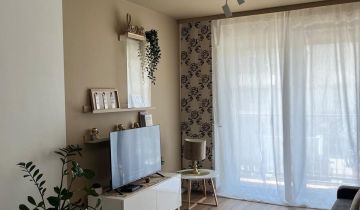 Mieszkanie 2-pokojowe Wrocław Sołtysowice, ul. Sołtysowicka