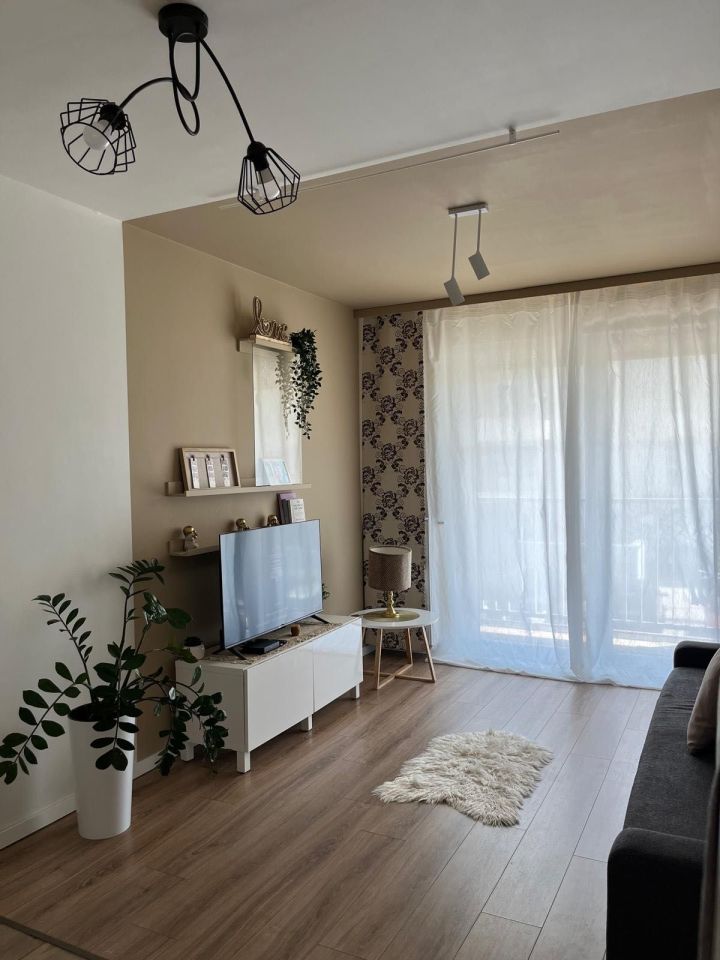 Mieszkanie 2-pokojowe Wrocław Sołtysowice, ul. Sołtysowicka