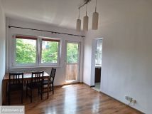 Mieszkanie 1-pokojowe Łódź Teofilów, ul. Traktorowa