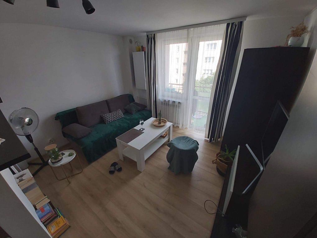 Mieszkanie 2-pokojowe Mielec, ul. Ludwika Solskiego