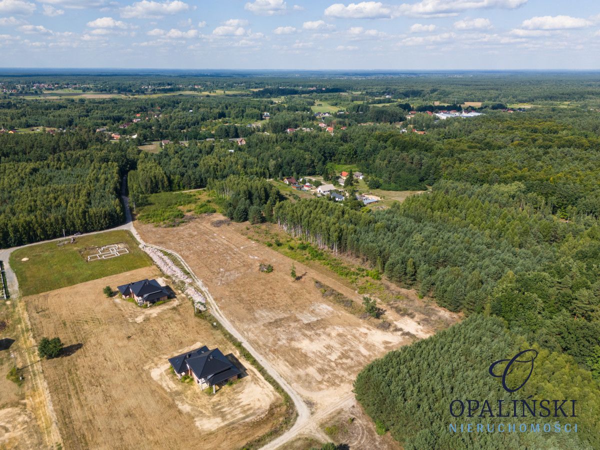 Działka budowlana Zarzecze. Zdjęcie 8