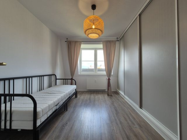 Mieszkanie 2-pokojowe Słupsk, ul. Franciszka Szafranka. Zdjęcie 9