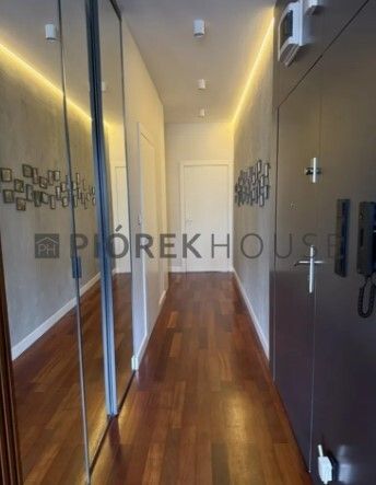 Mieszkanie 3-pokojowe Warszawa Mokotów, ul. Jana Karola Chodkiewicza. Zdjęcie 8