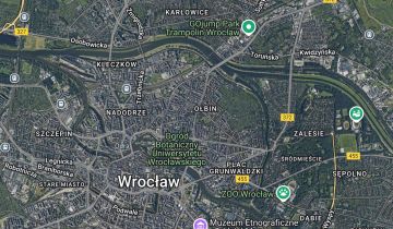 Mieszkanie 2-pokojowe Wrocław Śródmieście, ul. kard. Stefana Wyszyńskiego