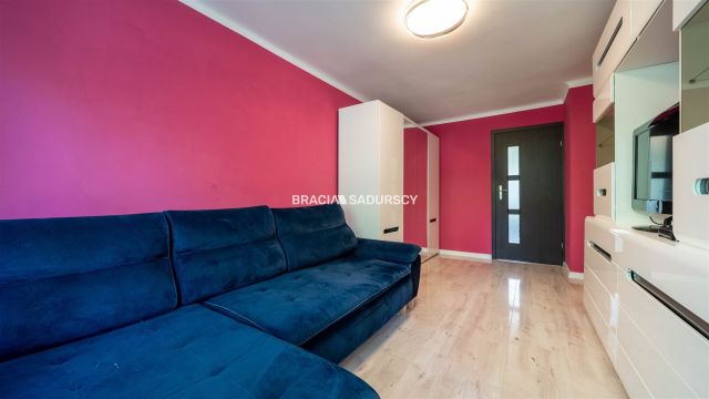 Mieszkanie 2-pokojowe Kraków Grzegórzki, ul. Ułanów. Zdjęcie 8