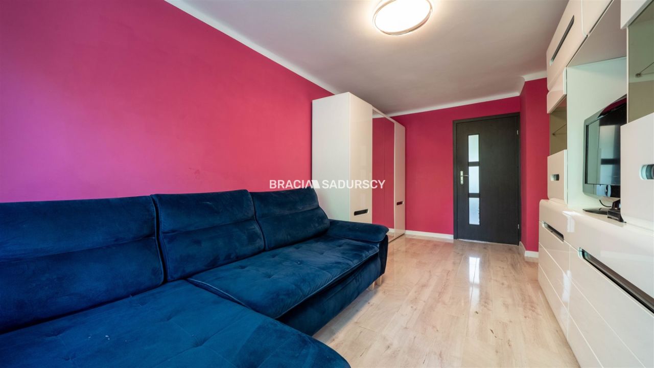 Mieszkanie 2-pokojowe Kraków Grzegórzki, ul. Ułanów. Zdjęcie 8