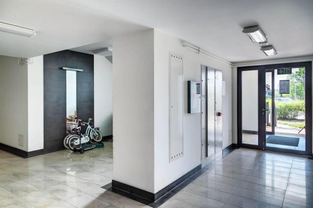 Mieszkanie 3-pokojowe Warszawa Białołęka, ul. Domenica Scarlattiego. Zdjęcie 19