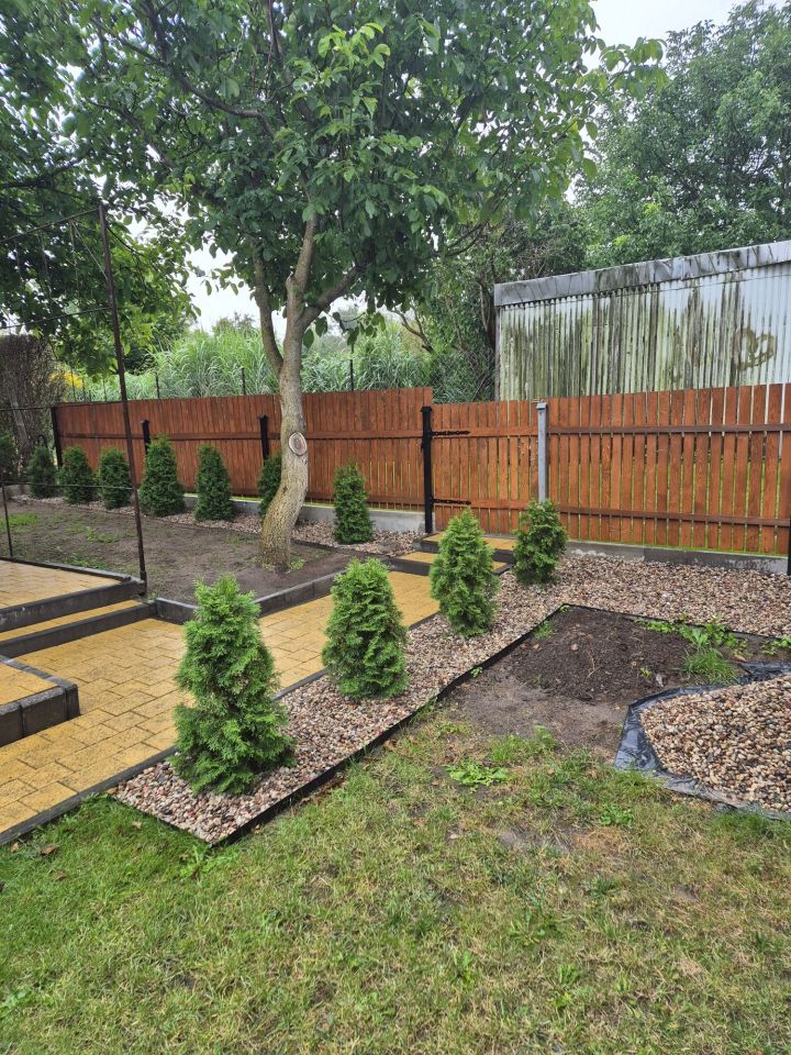 Działka rod Rypin, ul. Józefa Piłsudskiego. Zdjęcie 8