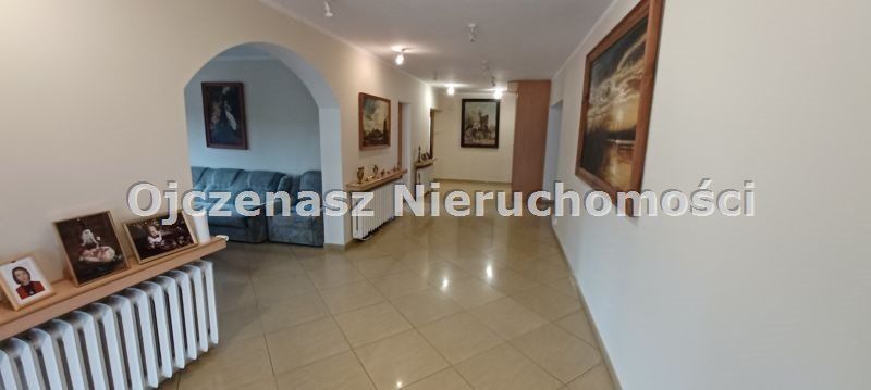 dom wolnostojący, 10 pokoi Żnin. Zdjęcie 12