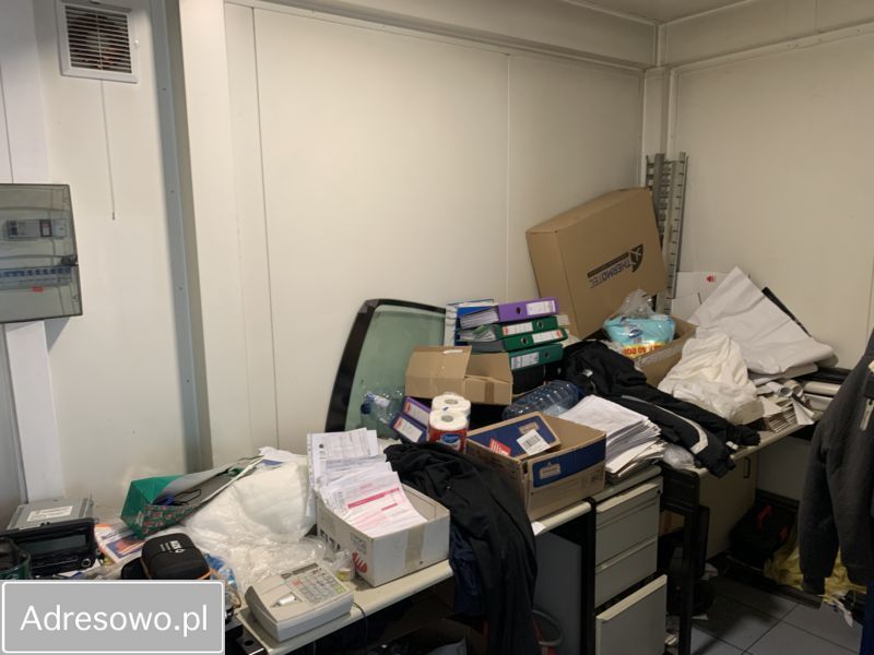 Działka inwestycyjna Zabrze Centrum, ul. Franklina Roosevelta. Zdjęcie 10