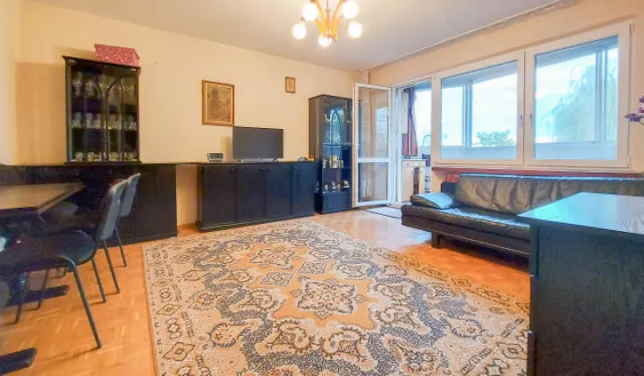 Mieszkanie 3-pokojowe Kraków Krowodrza, ul. Grażyny