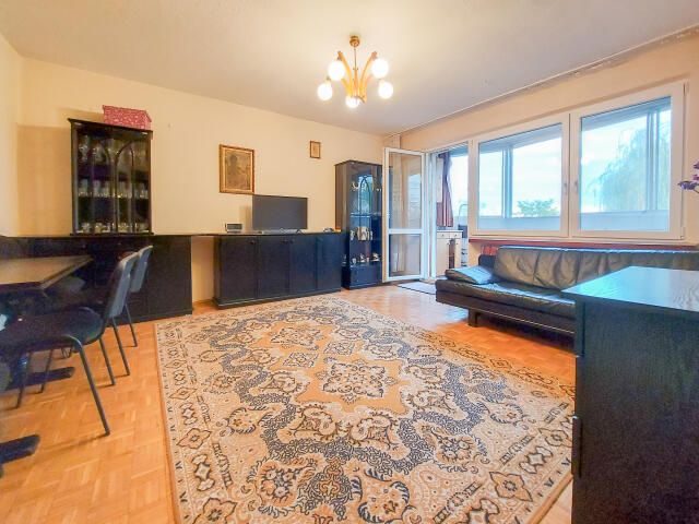 Mieszkanie 3-pokojowe Kraków Krowodrza, ul. Grażyny