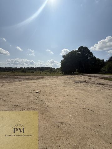 Działka budowlana Porost. Zdjęcie 7