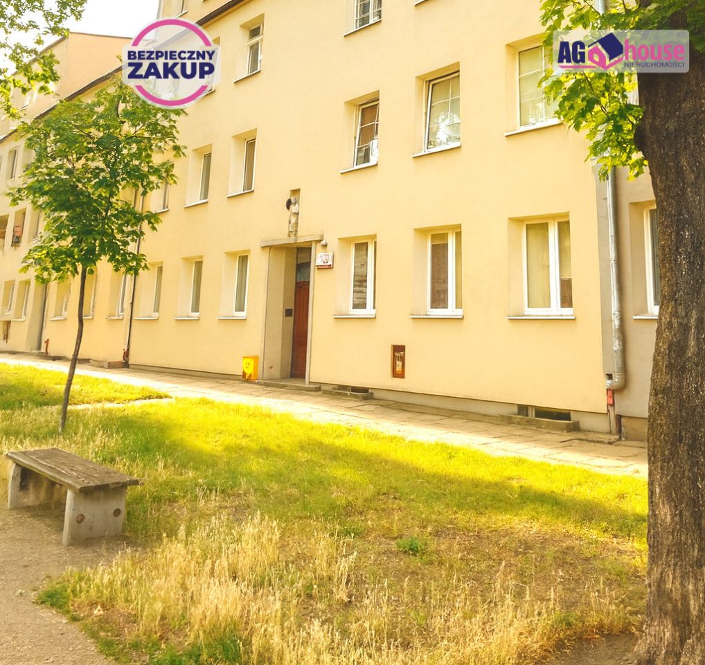 Mieszkanie 2-pokojowe Gdańsk, ul. Tadeusza Kościuszki. Zdjęcie 11