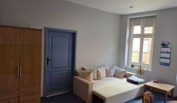 Mieszkanie 2-pokojowe Katowice Śródmieście, ul. 3 Maja