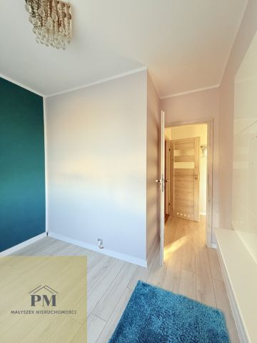 Mieszkanie 3-pokojowe Koszalin, ul. Melchiora Wańkowicza. Zdjęcie 15