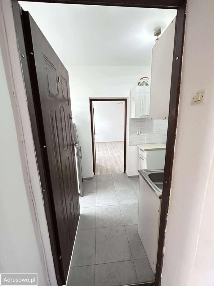 Mieszkanie 1-pokojowe Kętrzyn. Zdjęcie 9