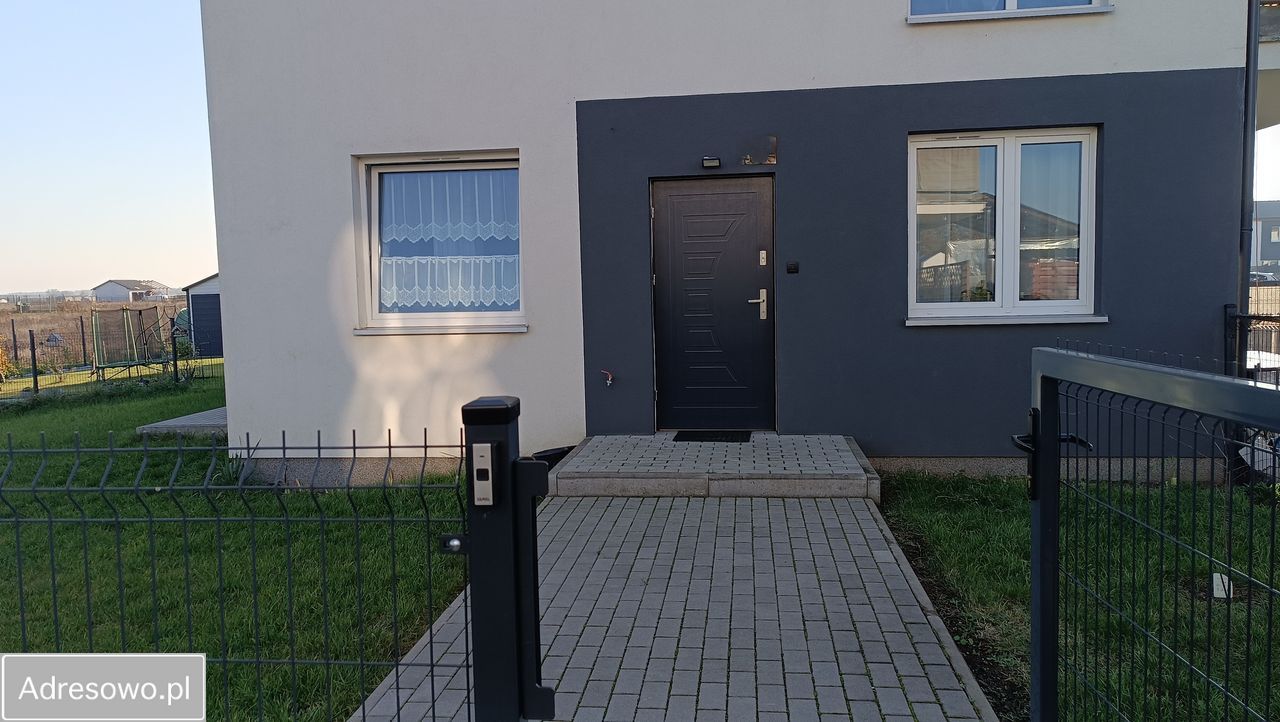 Mieszkanie 2-pokojowe Dominowo. Zdjęcie 3