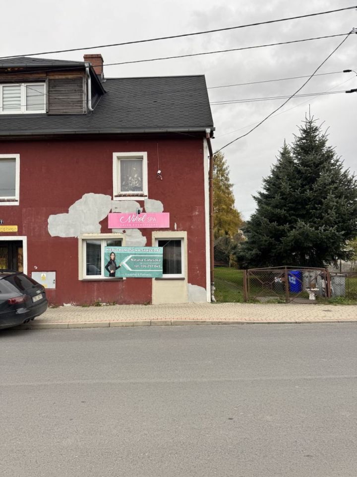 Mieszkanie 2-pokojowe Mysłakowice, ul. Ignacego Daszyńskiego. Zdjęcie 10