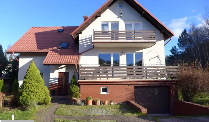 dom wolnostojący, 6 pokoi Gdynia Dąbrowa