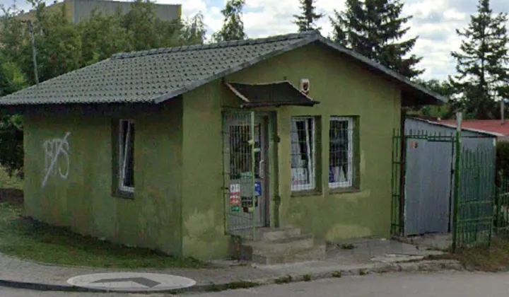 Lokal Kielce Świętokrzyskie, ul. Jana Nowaka Jeziorańskiego