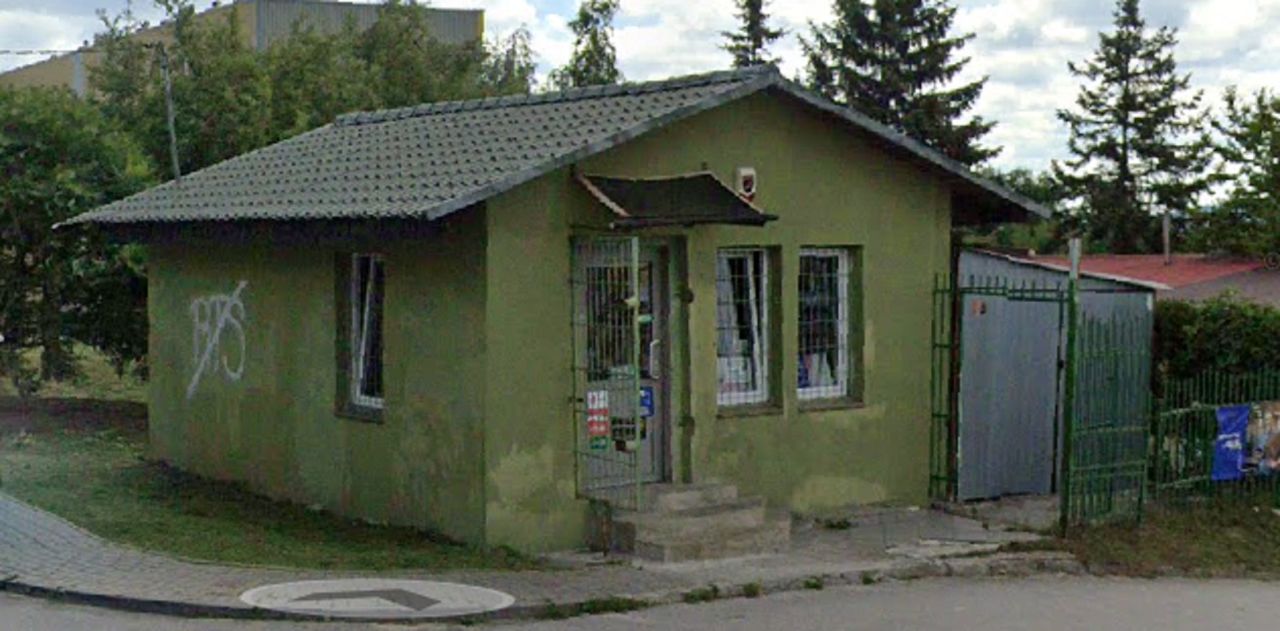 Lokal Kielce Świętokrzyskie, ul. Jana Nowaka Jeziorańskiego