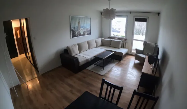 Mieszkanie 2-pokojowe Ruda Śląska Bykowina, ul. Sztolniowa