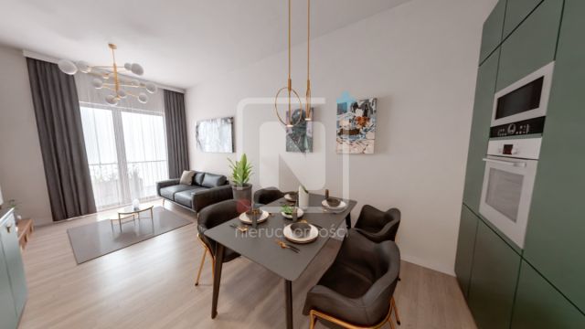 Mieszkanie 3-pokojowe Warszawa Żoliborz, ul. Gwiaździsta. Zdjęcie 4