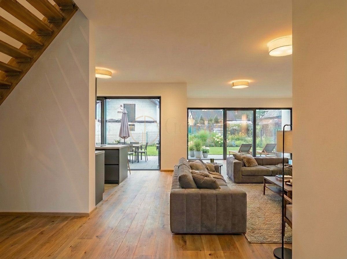 bliźniak, 6 pokoi Bojano, ul. Rumiankowa. Zdjęcie 4