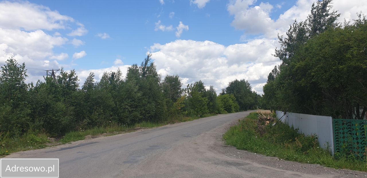 Działka inwestycyjna Serniki. Zdjęcie 6