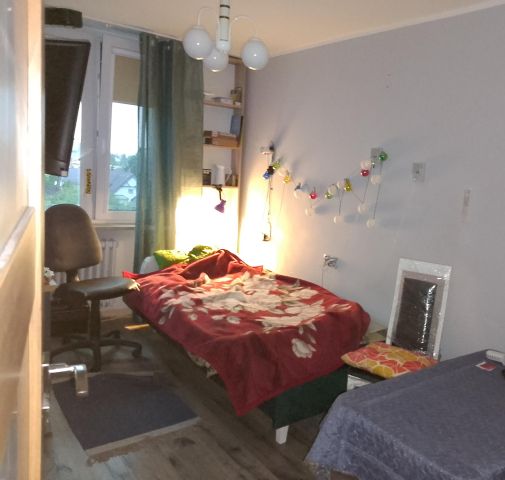 Mieszkanie 2-pokojowe Tczewskie Łąki, ul. Jagiellońska. Zdjęcie 1