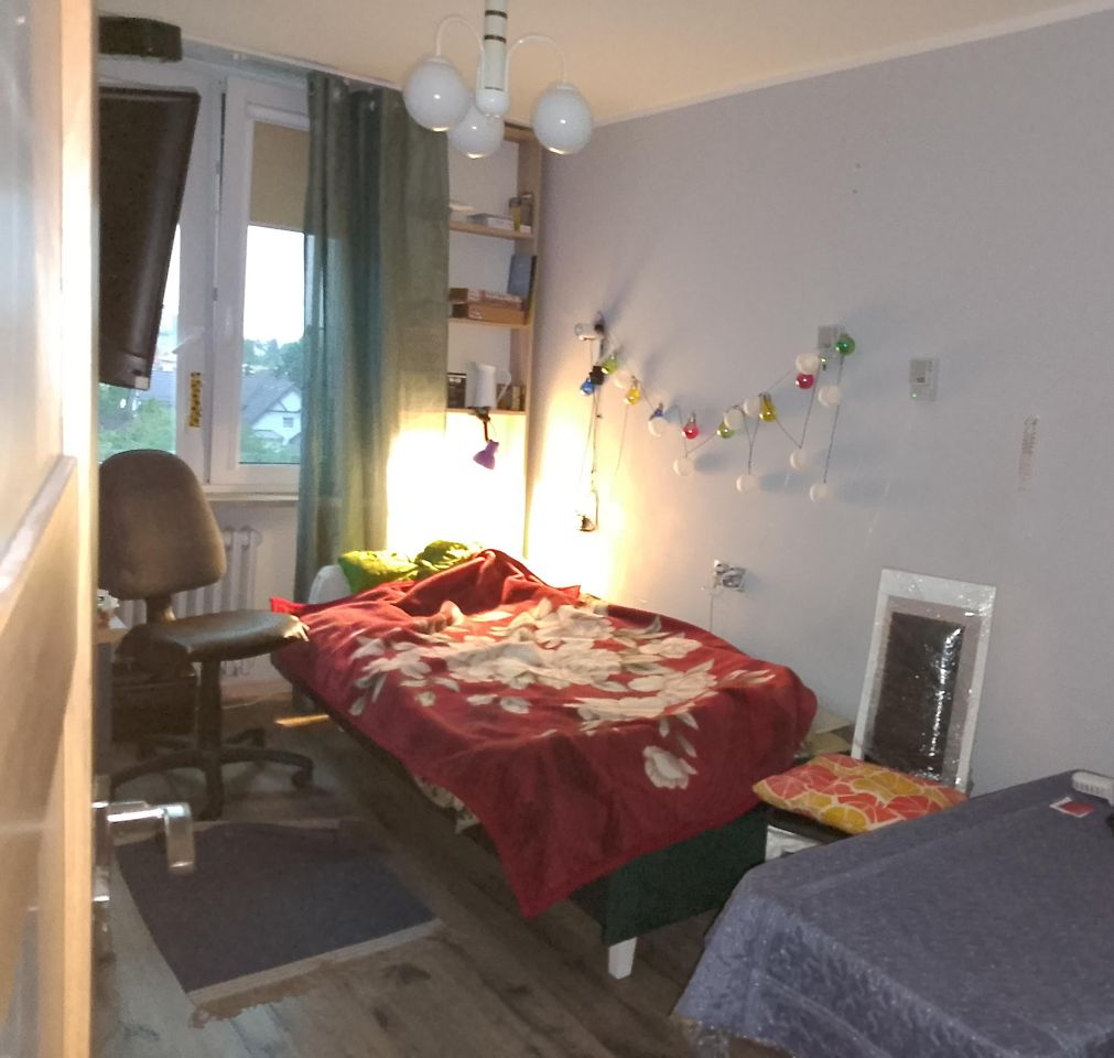 Mieszkanie 2-pokojowe Tczew, ul. Jagiellońska. Zdjęcie 5