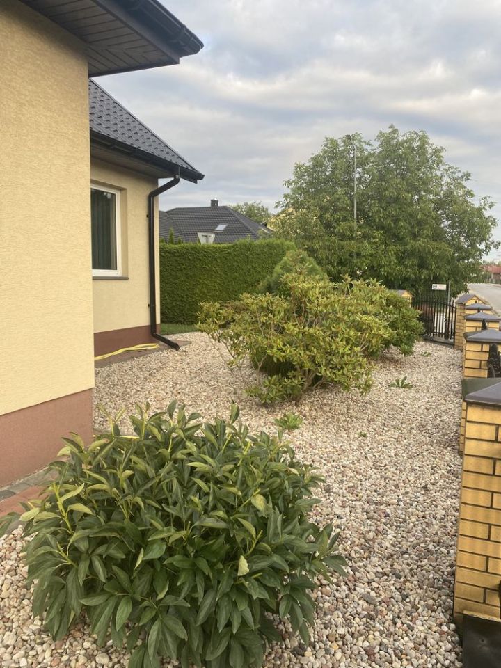 dom wolnostojący Dęblin, ul. Kazimierza Pułaskiego. Zdjęcie 2