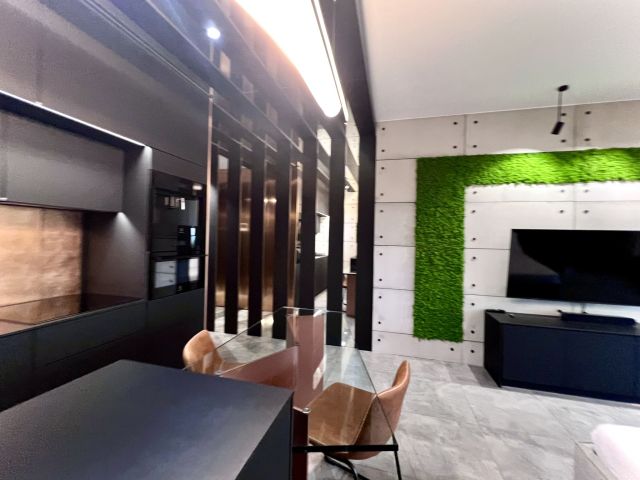 Mieszkanie 1-pokojowe Kraków Grzegórzki, ul. Grzegórzecka. Zdjęcie 10