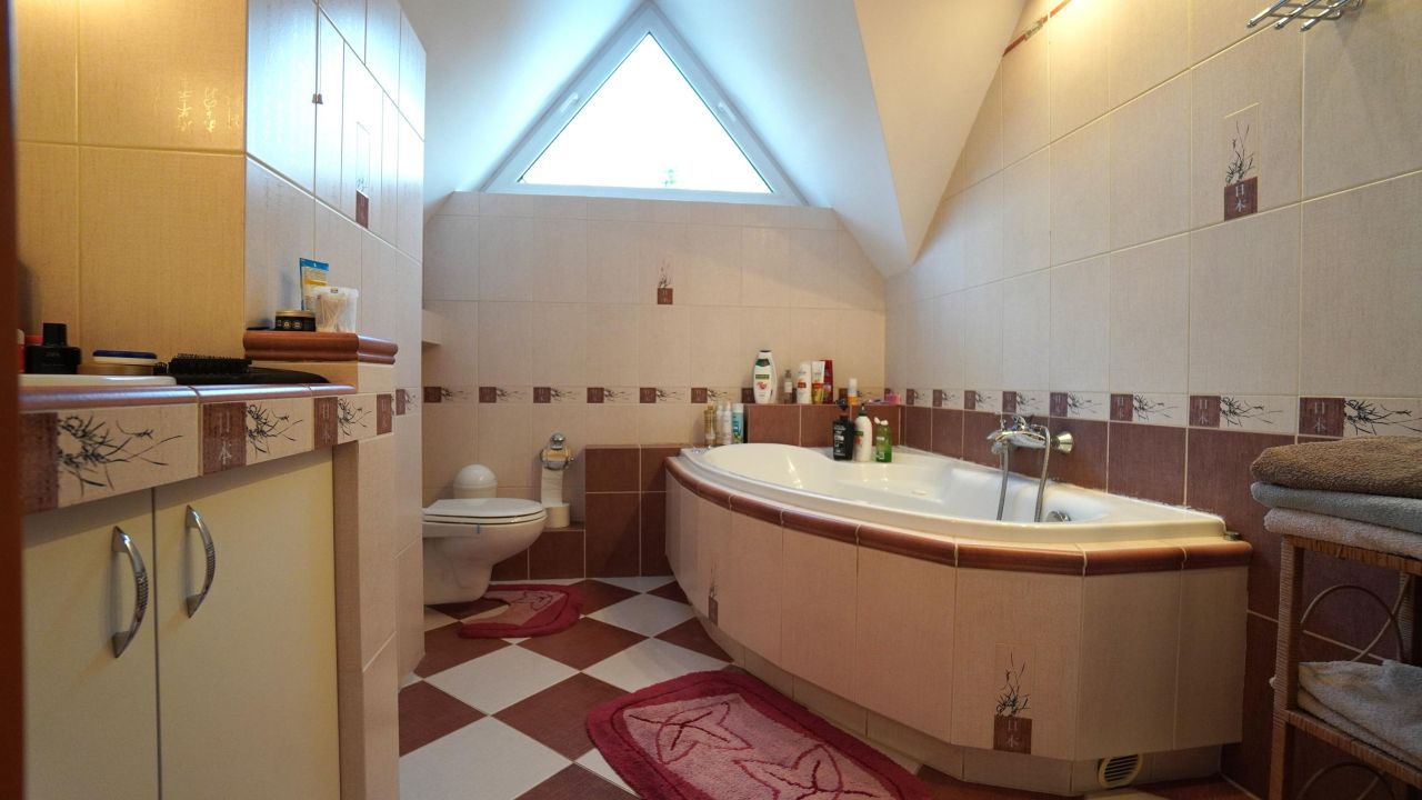 dom wolnostojący, 4 pokoje Mszanka. Zdjęcie 8