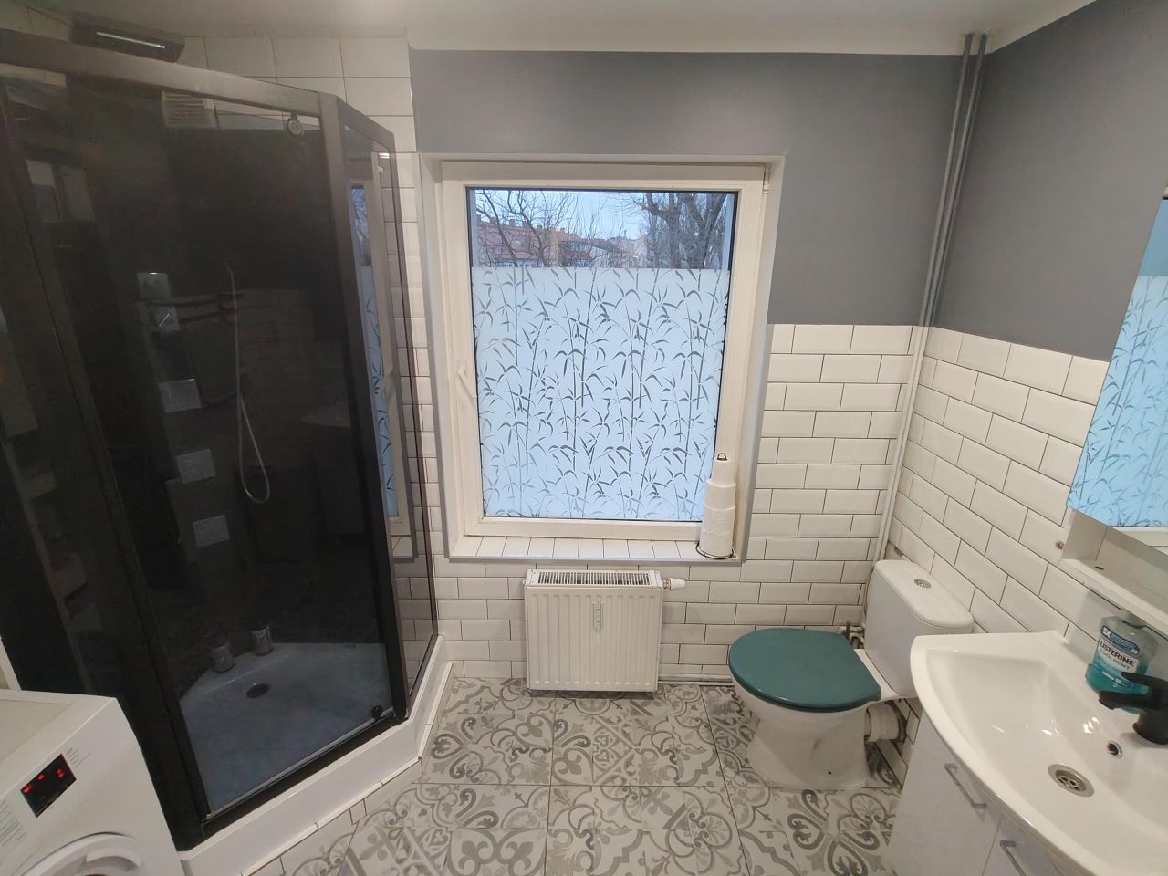 Mieszkanie 3-pokojowe Słupsk Centrum, ul. Juliana Tuwima. Zdjęcie 10