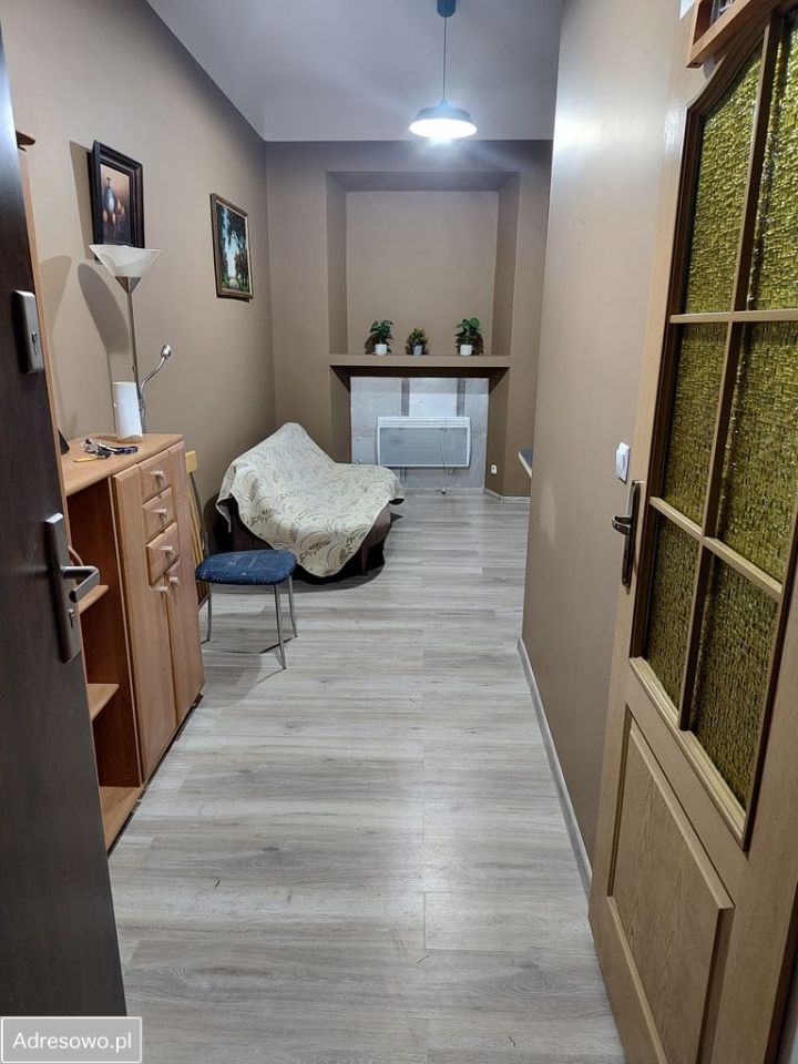 Mieszkanie 1-pokojowe Jelenia Góra Sobieszów, ul. Cieplicka. Zdjęcie 6