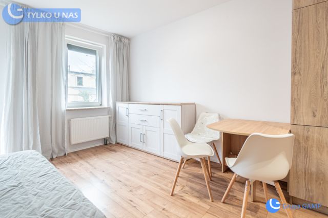 Mieszkanie 2-pokojowe Kraków Ruczaj, ul. Zachodnia. Zdjęcie 1