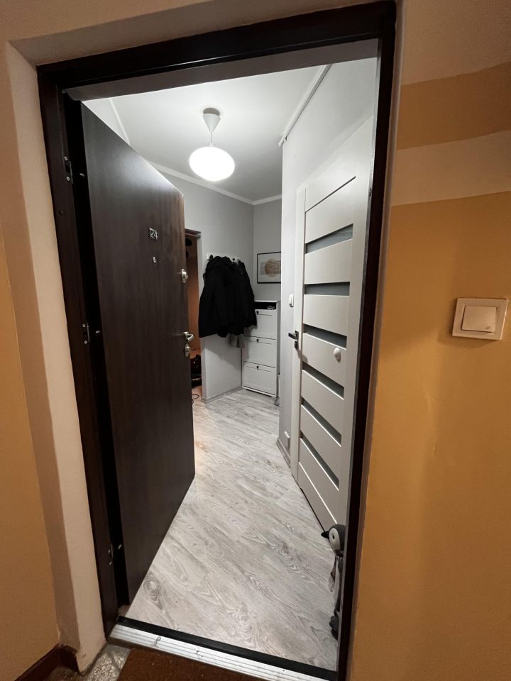 Mieszkanie 2-pokojowe Szczecin Świerczewo, ul. Stanisława Ignacego Witkiewicza. Zdjęcie 7