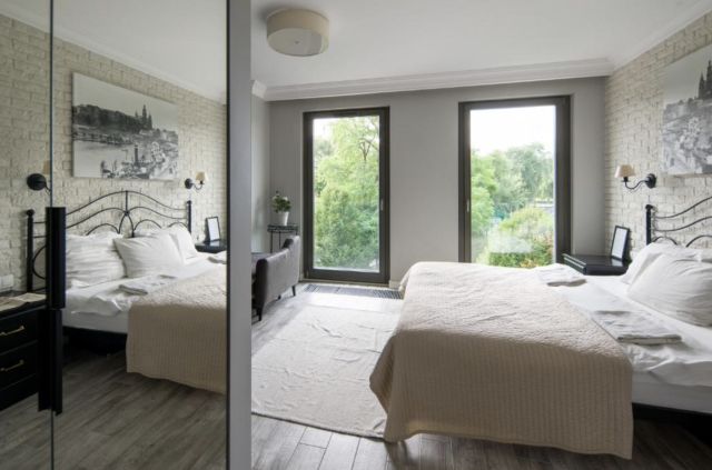 Mieszkanie 1-pokojowe Kraków Śródmieście, ul. Sukiennicza. Zdjęcie 4