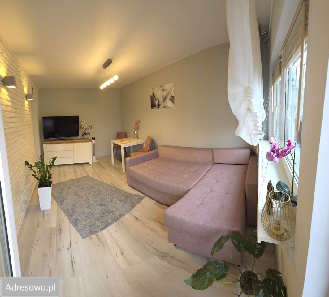 Mieszkanie 1-pokojowe Łódź Bałuty, ul. Turoszowska. Zdjęcie 3
