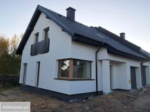 bliźniak, 4 pokoje Starachowice, ul. Jałowcowa. Zdjęcie 2