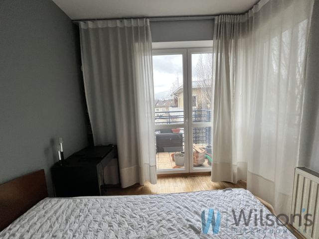 Mieszkanie 2-pokojowe Józefosław, ul. Wilanowska. Zdjęcie 13