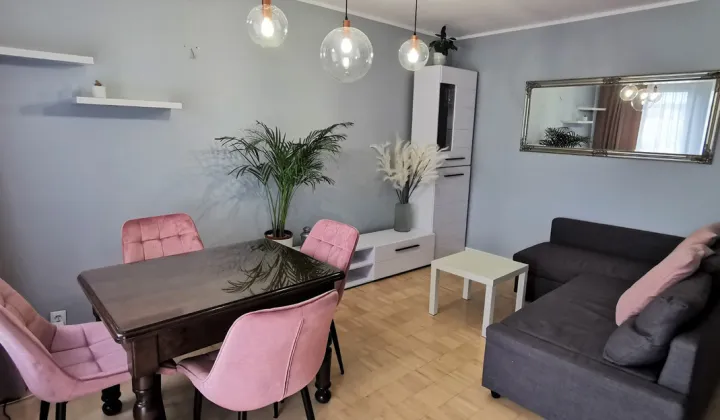 Mieszkanie 3-pokojowe Gdynia, ul. Gryfa Pomorskiego