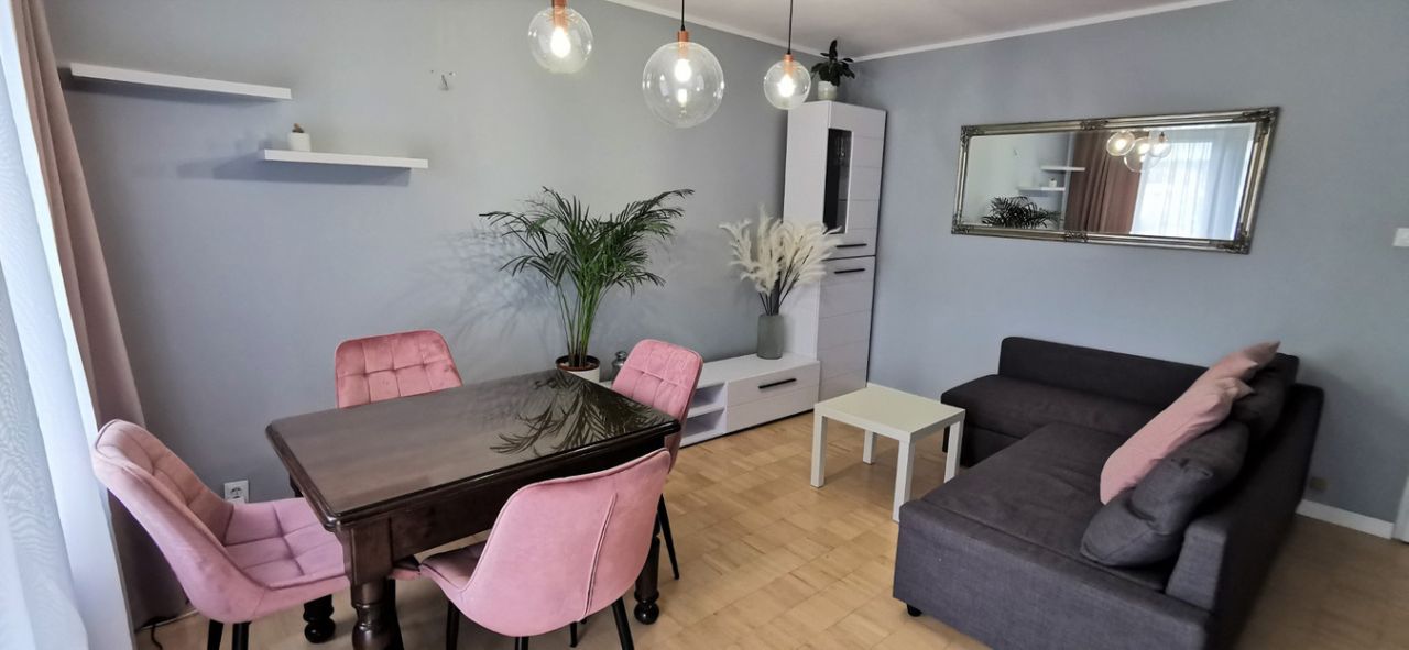 Mieszkanie 3-pokojowe Gdynia Wielki Kack, ul. Gryfa Pomorskiego. Zdjęcie 1