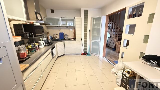 Mieszkanie 4-pokojowe Szczecin Centrum, ul. Edmunda Bałuki. Zdjęcie 4